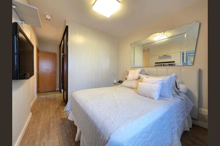 Apartamento à venda com 167m², 4 quartos e 3 vagasSuíte