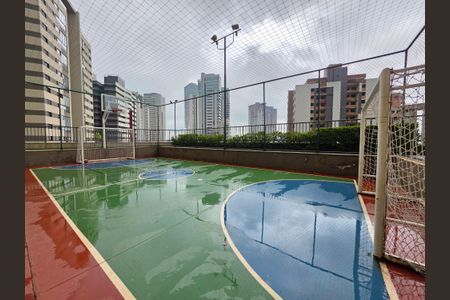 Apartamento à venda com 167m², 4 quartos e 3 vagasQuadra Esportiva 