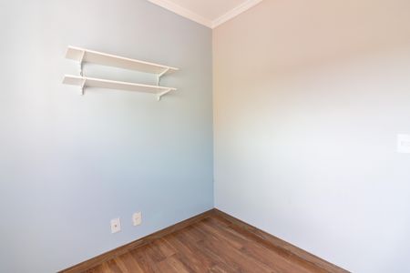 Apartamento à venda com 48m², 2 quartos e 1 vagaQuarto 2
