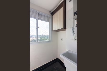 Apartamento à venda com 48m², 2 quartos e 1 vagaÁrea de Serviço 