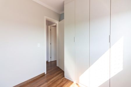Apartamento à venda com 48m², 2 quartos e 1 vagaQuarto 2