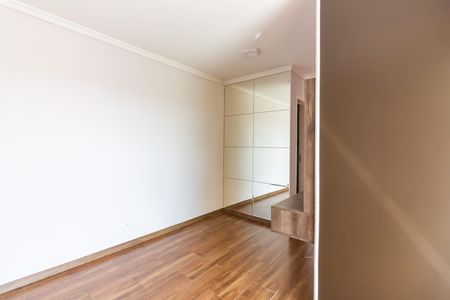 Sala  de apartamento à venda com 2 quartos, 48m² em Santa Maria, Osasco