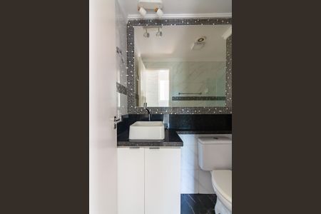 Apartamento à venda com 48m², 2 quartos e 1 vagaBanheiro