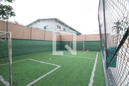 Apartamento à venda com 48m², 2 quartos e 1 vagaÁrea Comum 