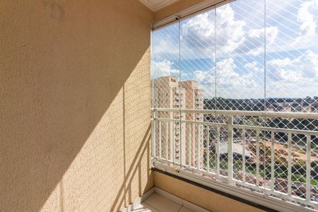 Apartamento à venda com 48m², 2 quartos e 1 vagaSacada