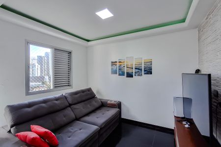 Apartamento para alugar com 118m², 3 quartos e 2 vagas Apartamento para alugar com 118m², 3 quartos e 2 vagasSala