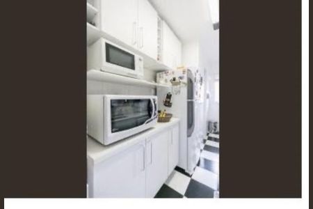 Foto 09 de apartamento à venda com 3 quartos, 116m² em Jardim Vila Mariana, São Paulo