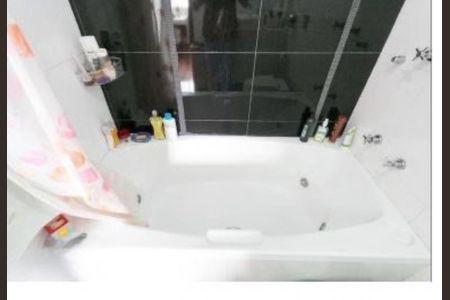 Foto 04 de apartamento à venda com 3 quartos, 116m² em Jardim Vila Mariana, São Paulo