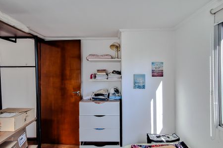 Apartamento para alugar com 118m², 3 quartos e 2 vagas Apartamento para alugar com 118m², 3 quartos e 2 vagasQuarto 2