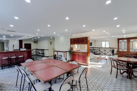 Apartamento para alugar com 118m², 3 quartos e 2 vagas Apartamento para alugar com 118m², 3 quartos e 2 vagasÁrea comum
