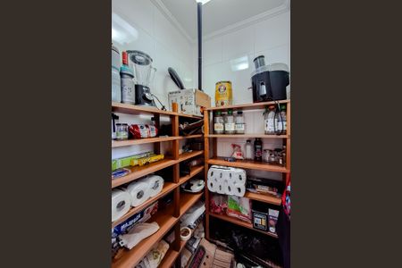 Apartamento para alugar com 118m², 3 quartos e 2 vagas Apartamento para alugar com 118m², 3 quartos e 2 vagasDespensa