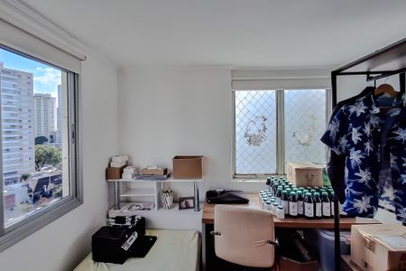 Apartamento para alugar com 118m², 3 quartos e 2 vagas Apartamento para alugar com 118m², 3 quartos e 2 vagasQuarto 2