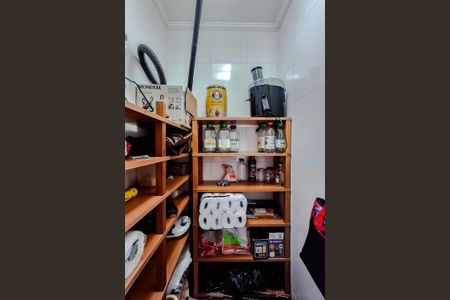 Apartamento para alugar com 118m², 3 quartos e 2 vagas Apartamento para alugar com 118m², 3 quartos e 2 vagasDespensa