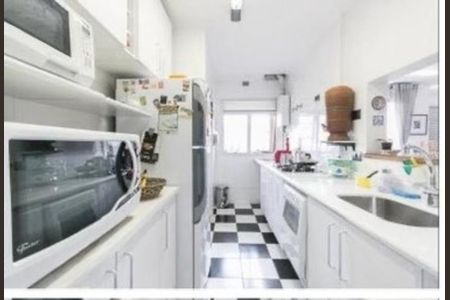 Foto 08 de apartamento à venda com 3 quartos, 116m² em Jardim Vila Mariana, São Paulo