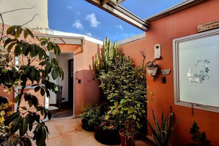 Apartamento para alugar com 118m², 3 quartos e 2 vagas Apartamento para alugar com 118m², 3 quartos e 2 vagasÁrea externa