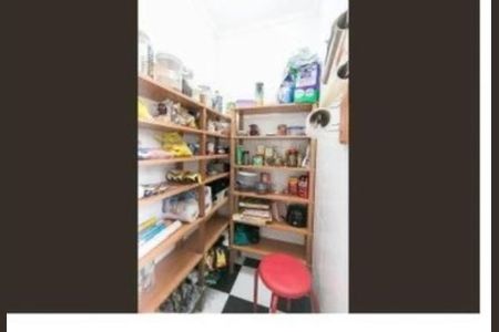 Foto 12 de apartamento à venda com 3 quartos, 116m² em Jardim Vila Mariana, São Paulo