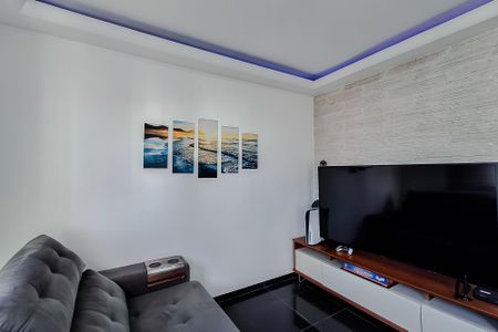 Apartamento para alugar com 118m², 3 quartos e 2 vagas Apartamento para alugar com 118m², 3 quartos e 2 vagasSala