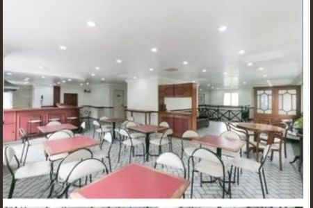 Foto 15 de apartamento à venda com 3 quartos, 116m² em Jardim Vila Mariana, São Paulo