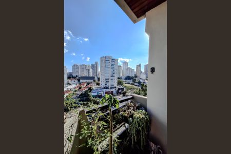 Apartamento para alugar com 118m², 3 quartos e 2 vagas Apartamento para alugar com 118m², 3 quartos e 2 vagasVaranda da Sala