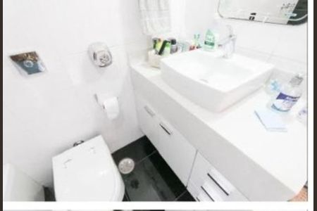 Foto 05 de apartamento à venda com 3 quartos, 116m² em Jardim Vila Mariana, São Paulo