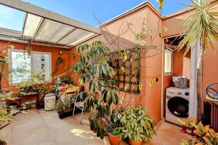 Apartamento para alugar com 118m², 3 quartos e 2 vagas Apartamento para alugar com 118m², 3 quartos e 2 vagasÁrea externa