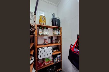 Apartamento para alugar com 118m², 3 quartos e 2 vagas Apartamento para alugar com 118m², 3 quartos e 2 vagasDespensa