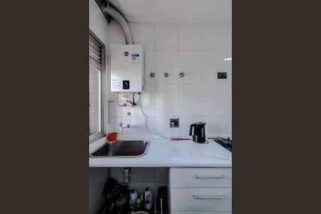 Apartamento para alugar com 118m², 3 quartos e 2 vagas Apartamento para alugar com 118m², 3 quartos e 2 vagasÁrea de Serviço