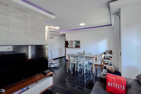 Apartamento para alugar com 118m², 3 quartos e 2 vagas Apartamento para alugar com 118m², 3 quartos e 2 vagasSala