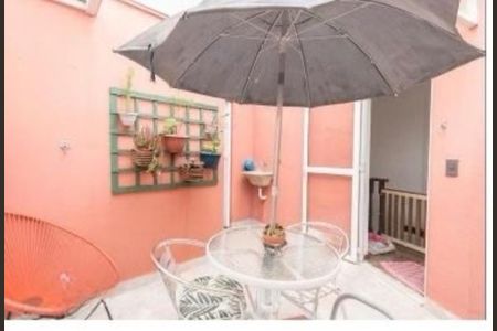 Foto 11 de apartamento à venda com 3 quartos, 116m² em Jardim Vila Mariana, São Paulo