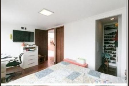 Foto 02 de apartamento à venda com 3 quartos, 116m² em Jardim Vila Mariana, São Paulo