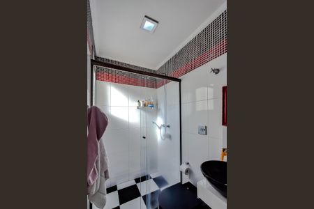 Apartamento para alugar com 118m², 3 quartos e 2 vagas Apartamento para alugar com 118m², 3 quartos e 2 vagasBanheiro social
