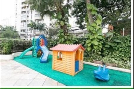 Foto 14 de apartamento à venda com 3 quartos, 116m² em Jardim Vila Mariana, São Paulo