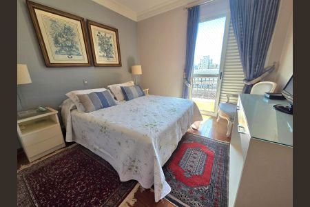 Apartamento à venda com 141m², 2 quartos e 3 vagasQuarto