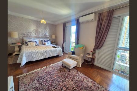 Apartamento à venda com 141m², 2 quartos e 3 vagasQuarto