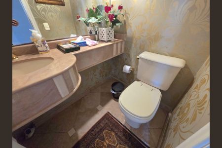 Apartamento à venda com 141m², 2 quartos e 3 vagasBanheiro