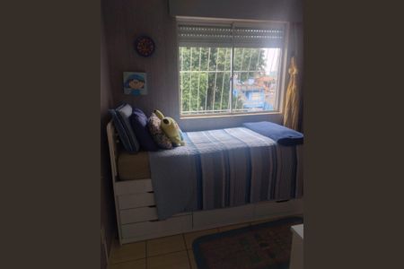 Apartamento à venda com 39m², 2 quartos e sem vagaQuarto