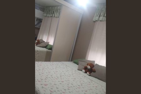 Apartamento à venda com 39m², 2 quartos e sem vagaQuarto