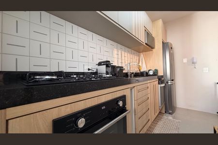 Apartamento à venda com 54m², 2 quartos e 1 vagaFoto 12