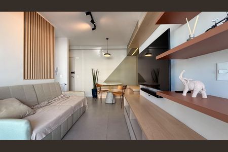 Apartamento à venda com 54m², 2 quartos e 1 vagaFoto 02