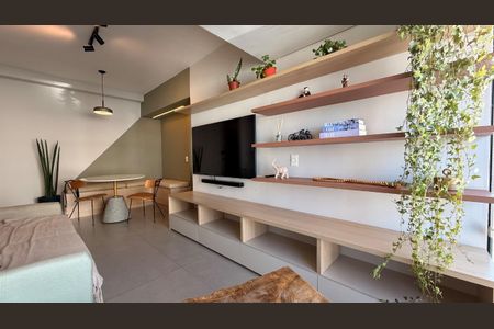 Apartamento à venda com 54m², 2 quartos e 1 vagaFoto 03