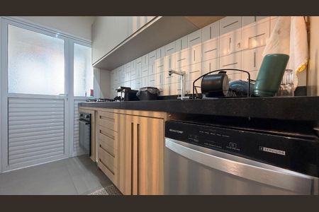 Apartamento à venda com 54m², 2 quartos e 1 vagaFoto 08