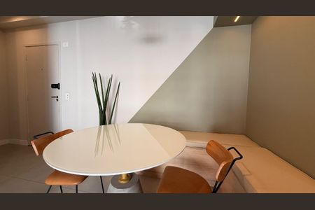 Apartamento à venda com 54m², 2 quartos e 1 vagaFoto 04