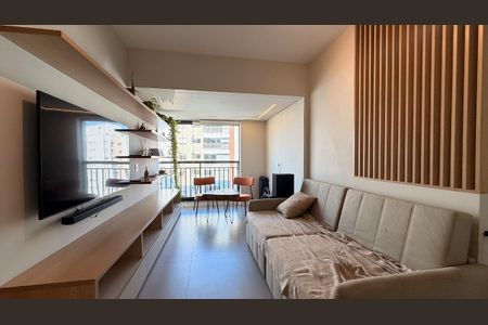 Apartamento à venda com 54m², 2 quartos e 1 vagaFoto 05