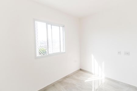 Casa para alugar com 34m², 2 quartos e 1 vaga Casa para alugar com 34m², 2 quartos e 1 vagaQuarto 1