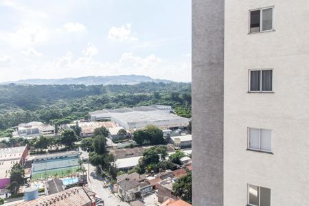 Casa para alugar com 34m², 2 quartos e 1 vaga Casa para alugar com 34m², 2 quartos e 1 vagaVista do Quarto 1