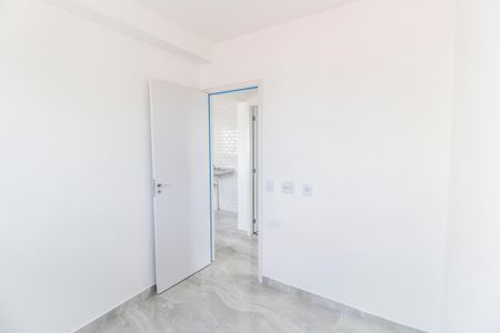 Casa para alugar com 34m², 2 quartos e 1 vaga Casa para alugar com 34m², 2 quartos e 1 vagaQuarto 2