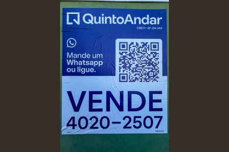 Casa à venda com 220m², 2 quartos e 4 vagasPlaca Quinto Andar