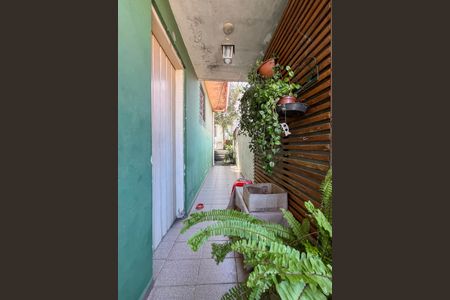 Casa à venda com 220m², 2 quartos e 4 vagasCorredor