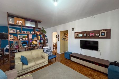 Sala de casa à venda com 2 quartos, 220m² em Parque Bristol, São Paulo