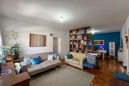 Sala de casa à venda com 2 quartos, 220m² em Parque Bristol, São Paulo